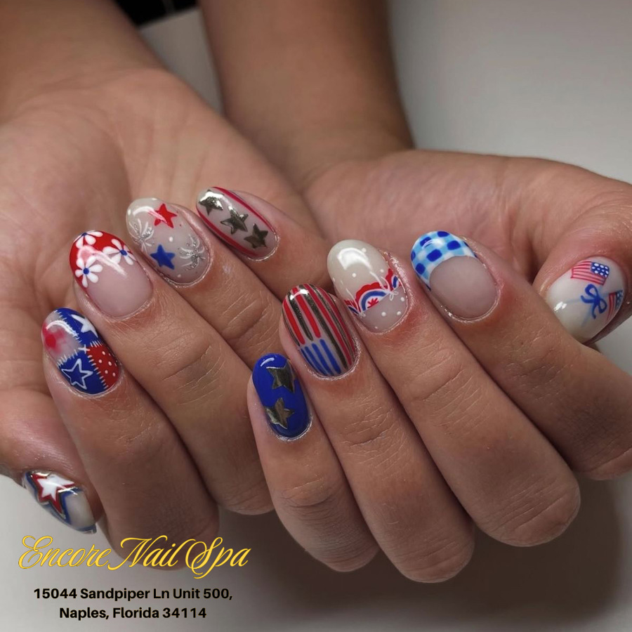 Encore Nail Spa